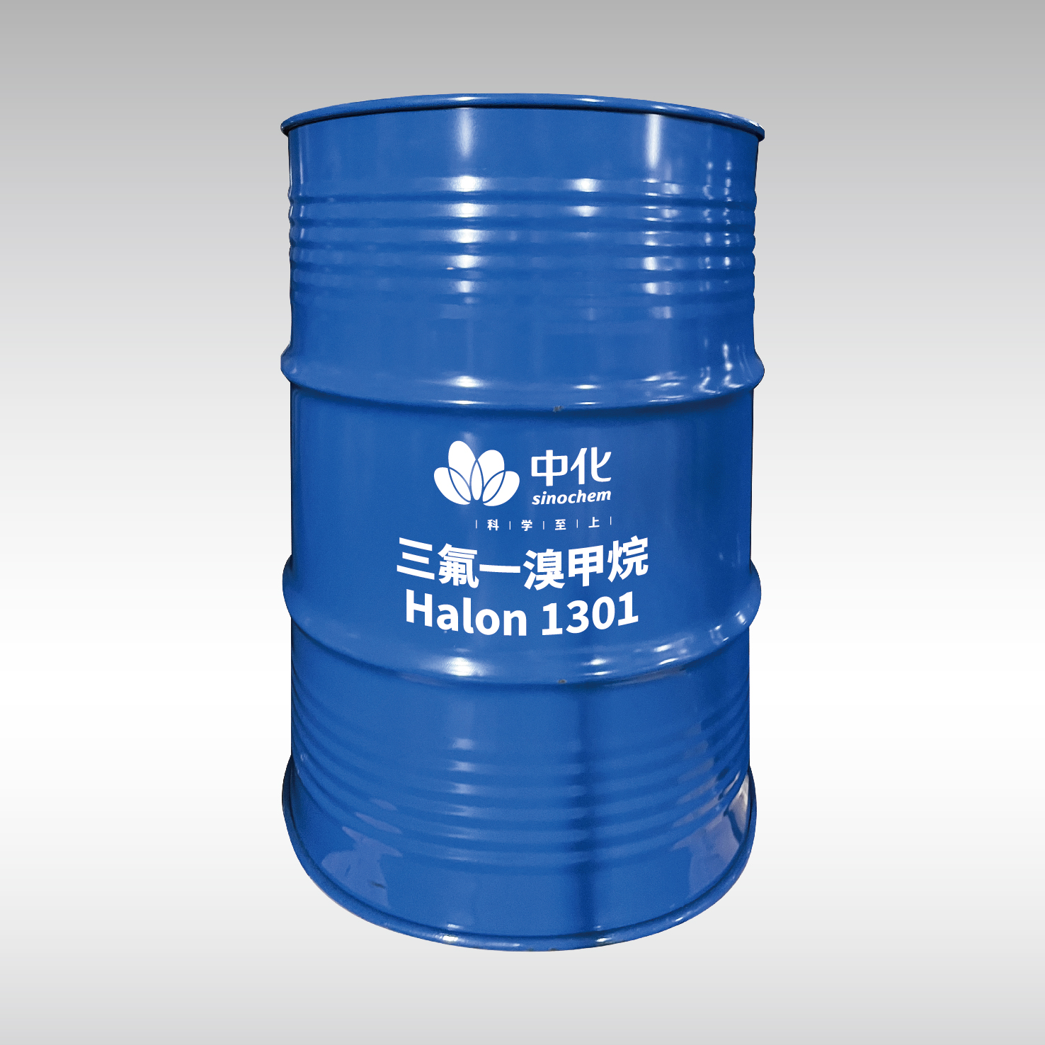 三氟一溴甲烷 Halon 1301